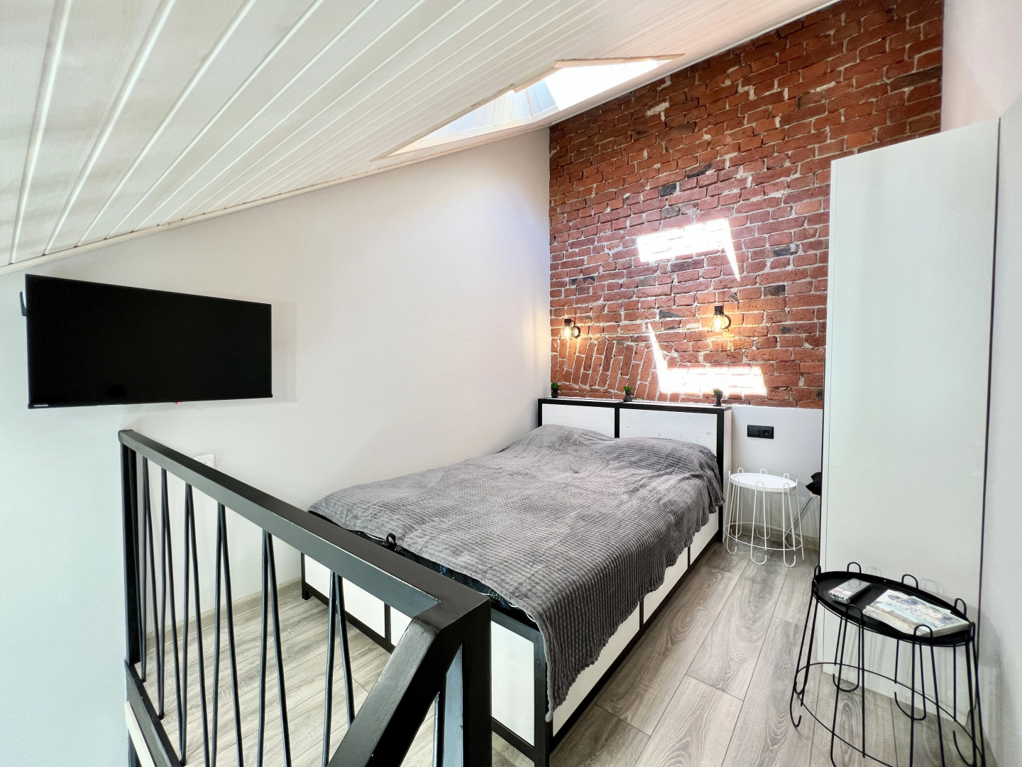 Апартаменты БК 145