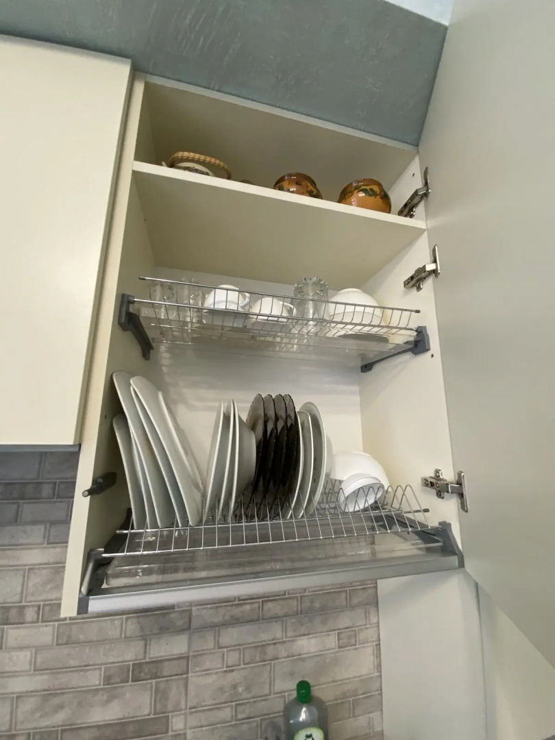 Апартаменты Уютная квартира на Тихорецкой