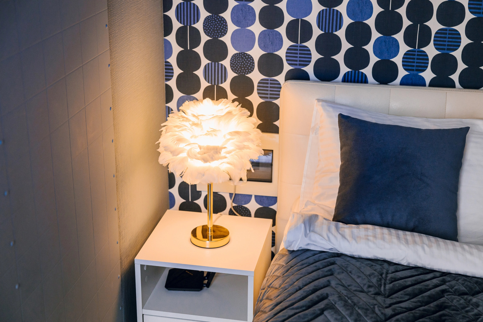 Апартаменты на Причальном проезде 8/1