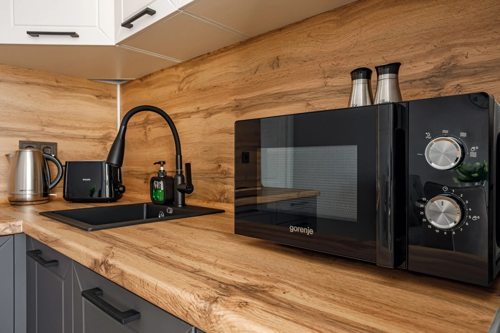 Квартира Сапфир