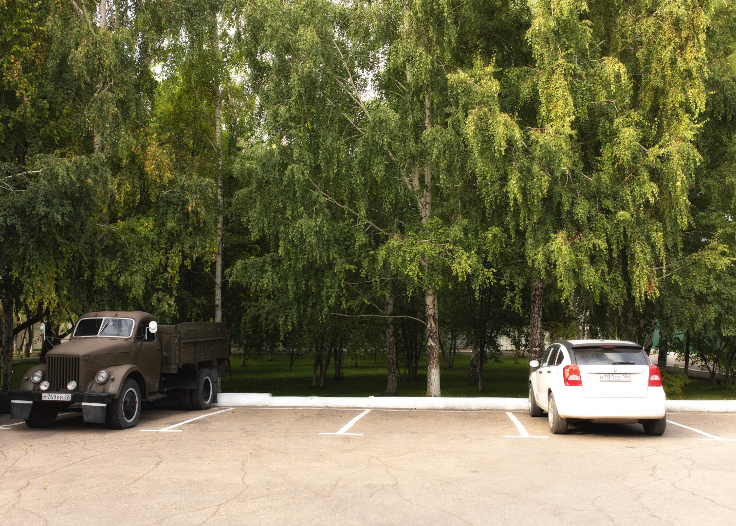 Мини-отель Парк-отель Алмаз