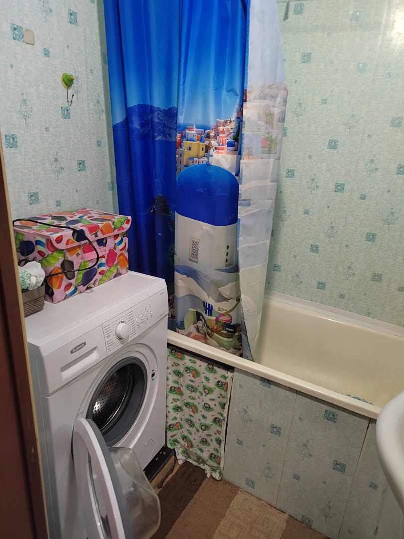 Частный Дом на Улице Черёмушки 25