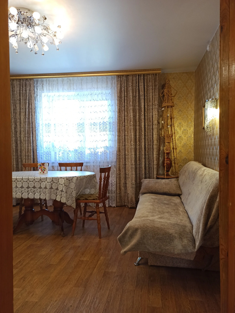 Гостевой Дом Августин