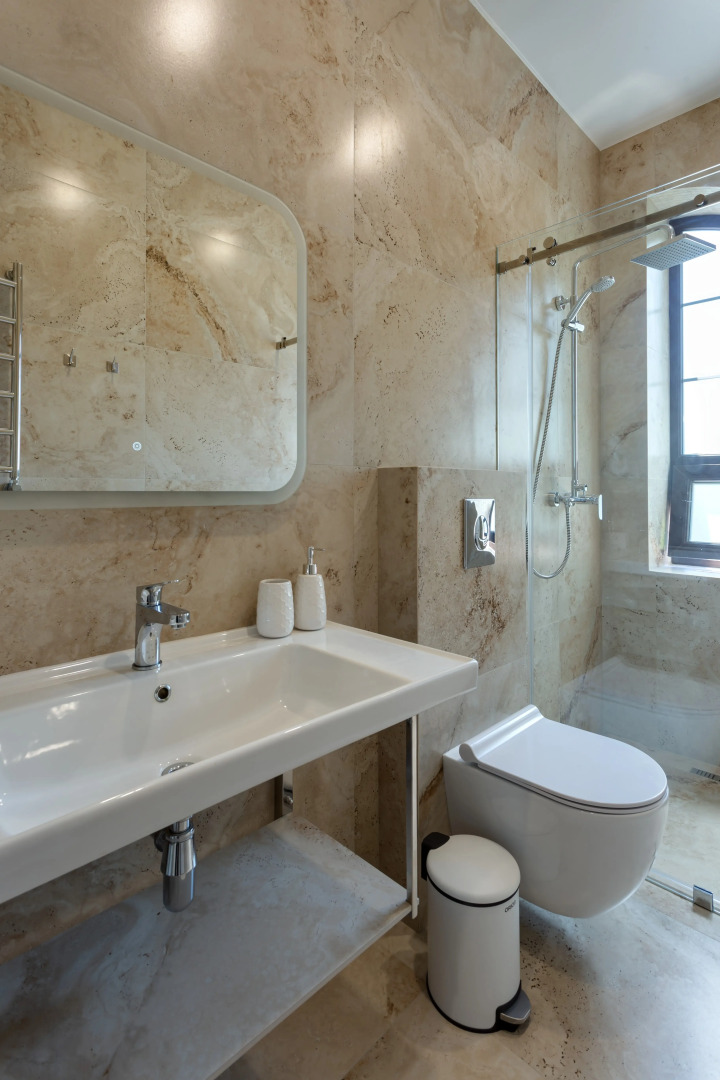 Отель Приморский