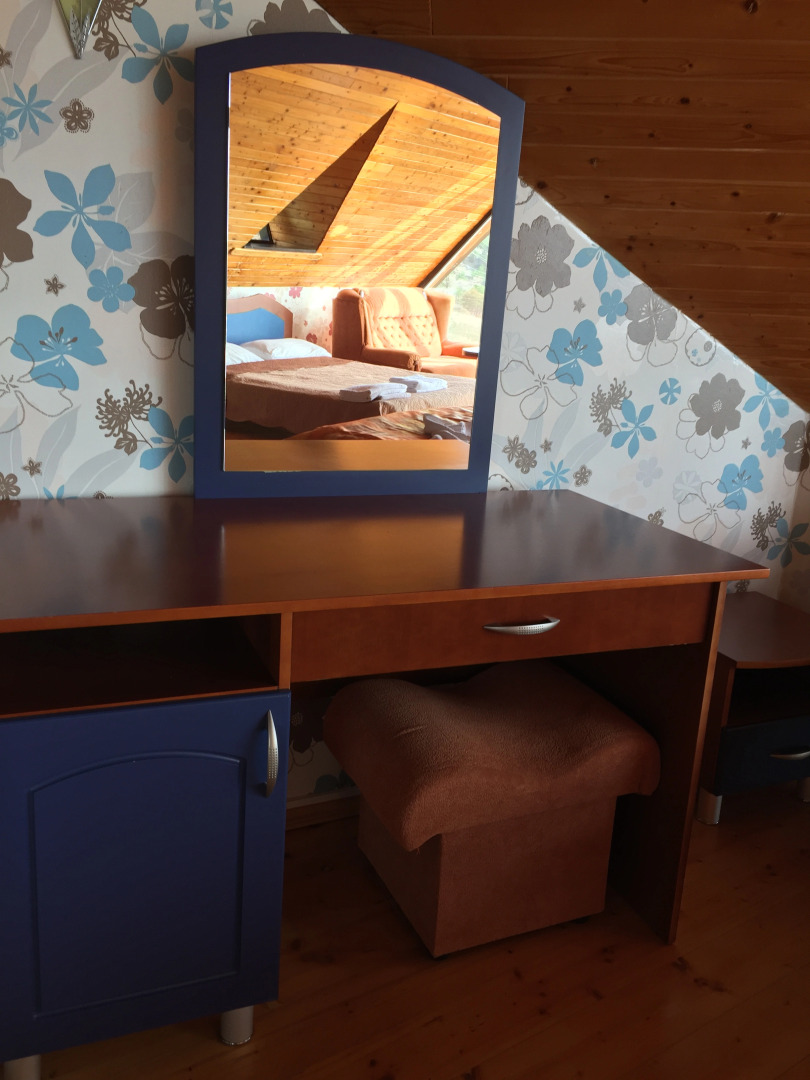 Гостевой Дом Крым Ностальжи