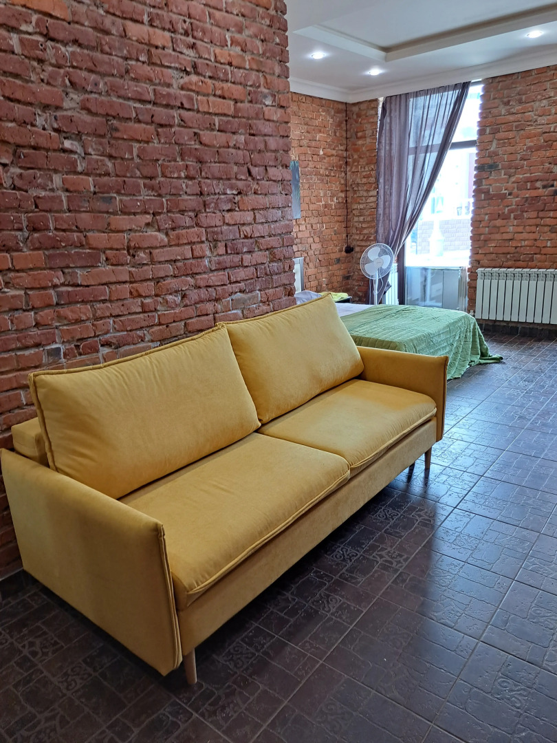 Апартаменты Ленина 113