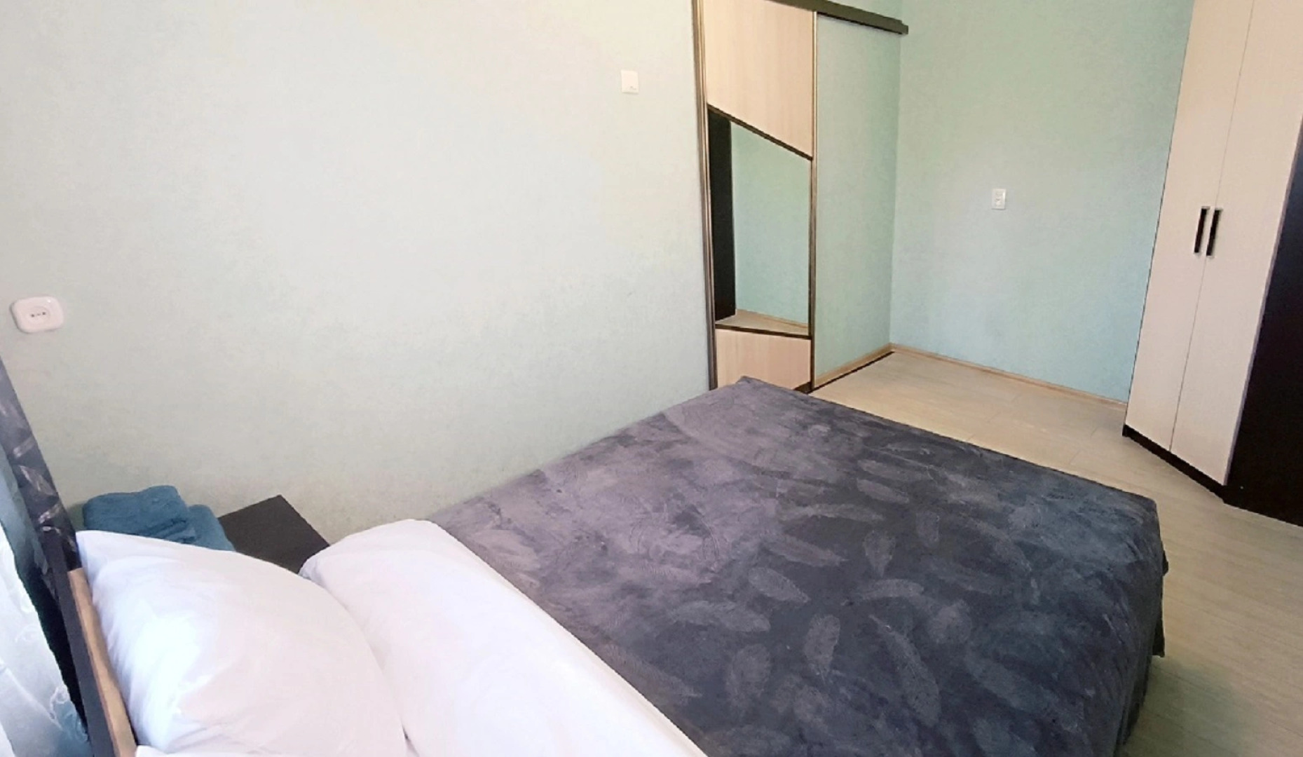 Апартаменты Уютный Север на Шмидта 33а