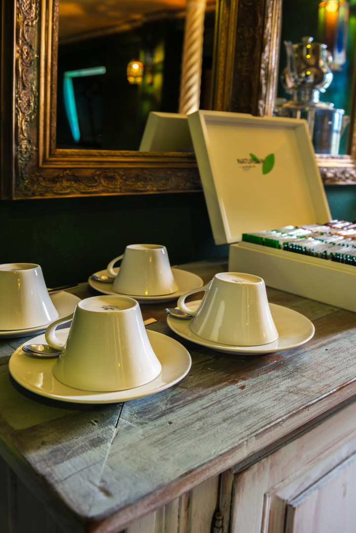 Отель Relai Sassa al Sole