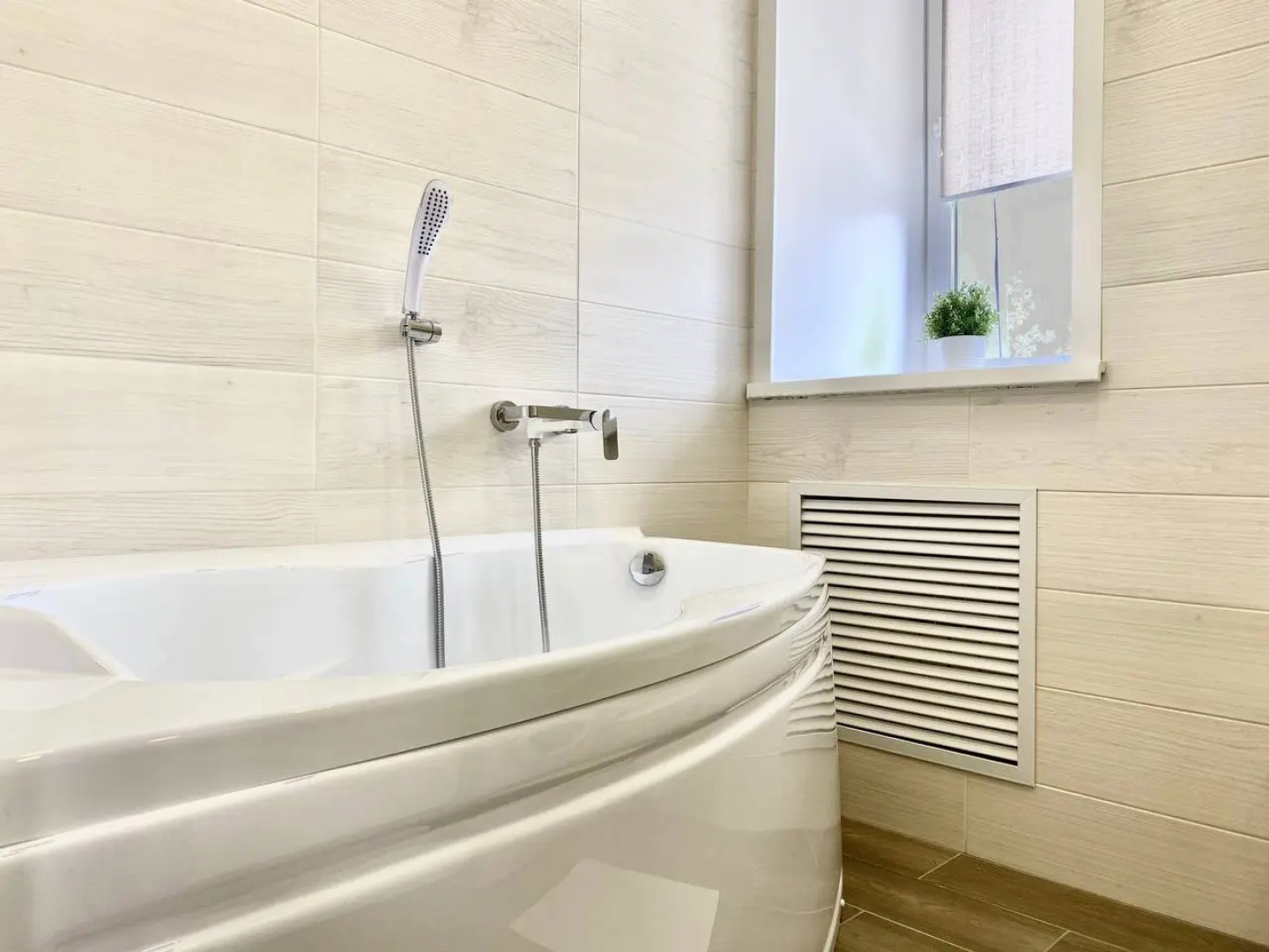 Апартаменты на Волгоградской 2 №9