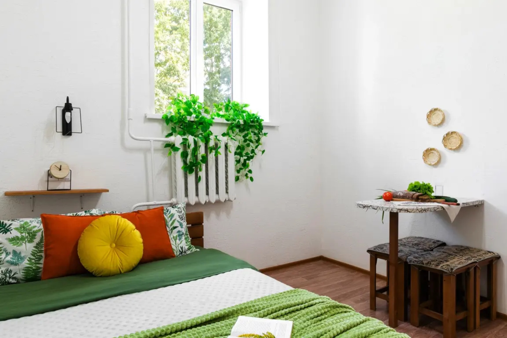 Квартира возле зоопарка 1