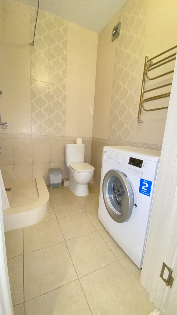 Апартаменты Apartment Krasnaya Polyana