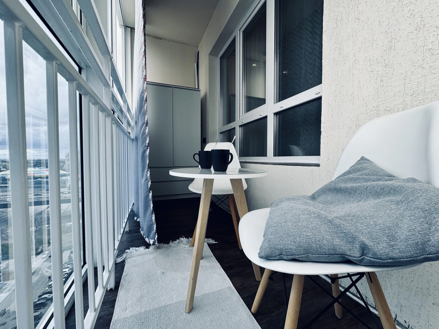 Апартаменты Loft Atmosfera Sna у Аквапарка