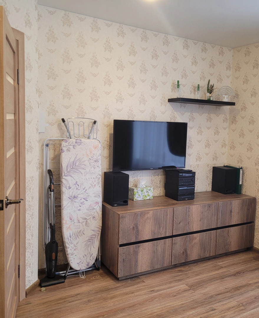 Апартаменты Soft & Nice Apart