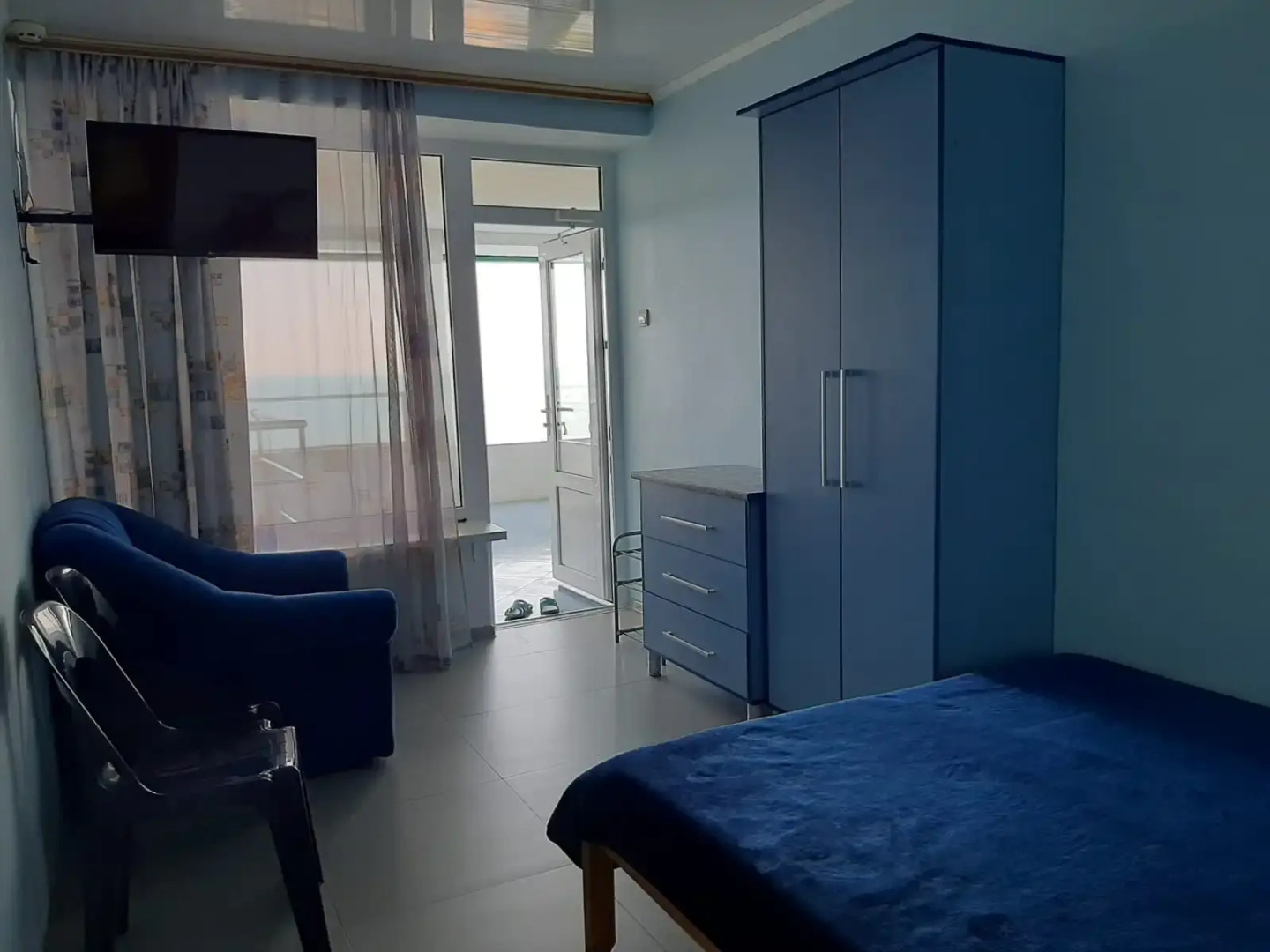 Гостевой дом Sun Hill