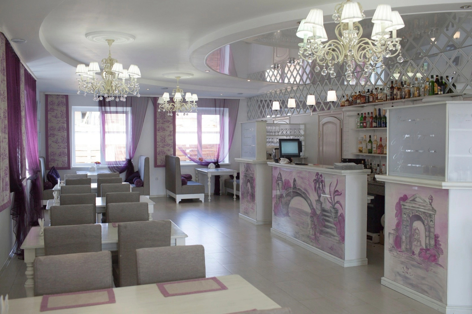 Гостевой дом Mungen Serge