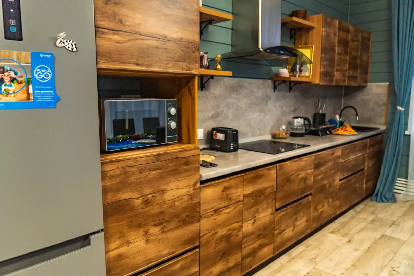 Частный дом Naumovo village