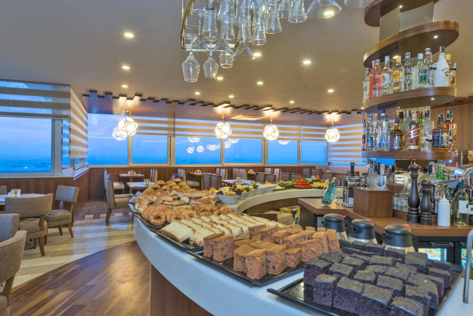 Отель BEKDAS DELUXE & SPA