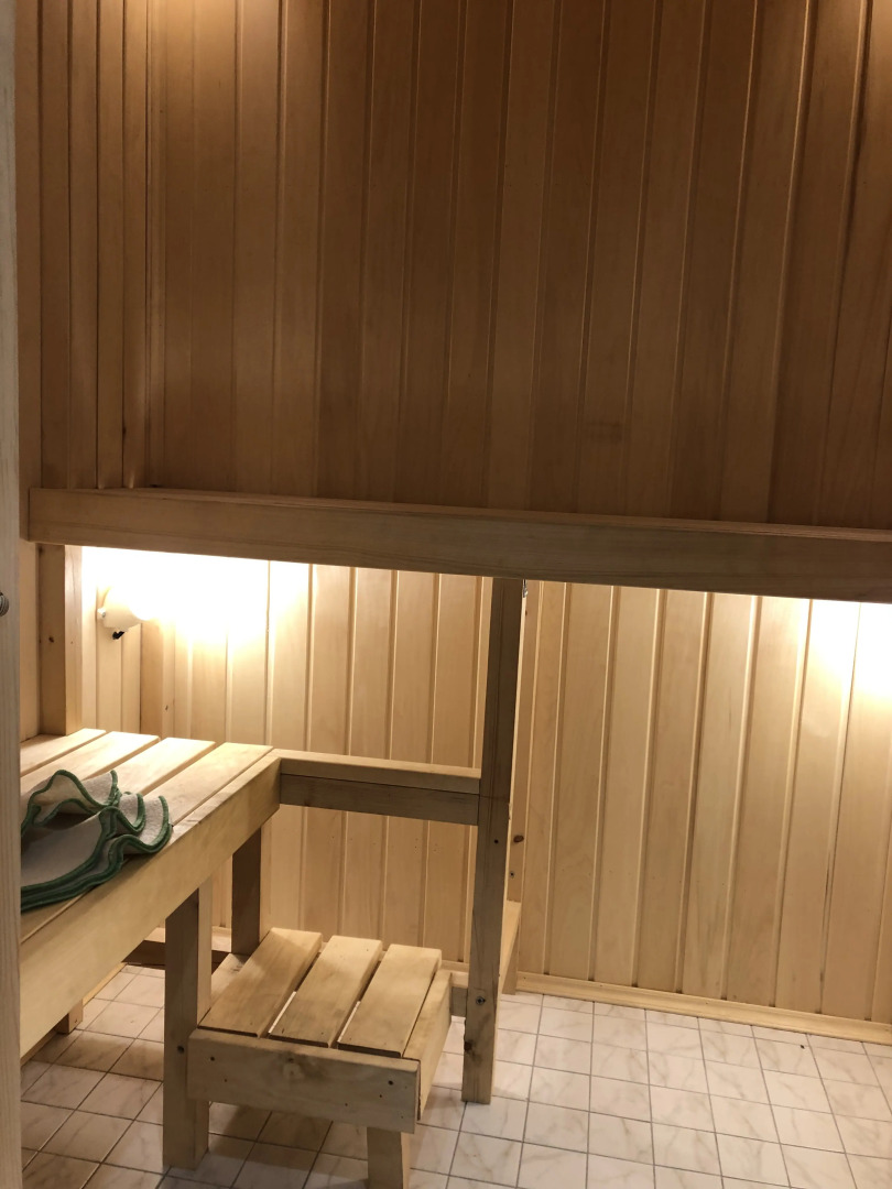 Частный Дом С Камином и Сауной у Озера