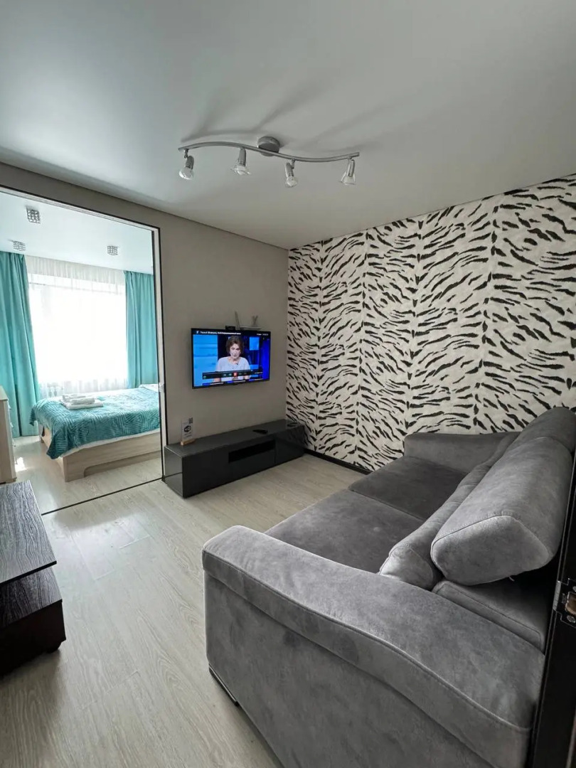 Апартаменты Созвездие Камчатки рядом со Сквером