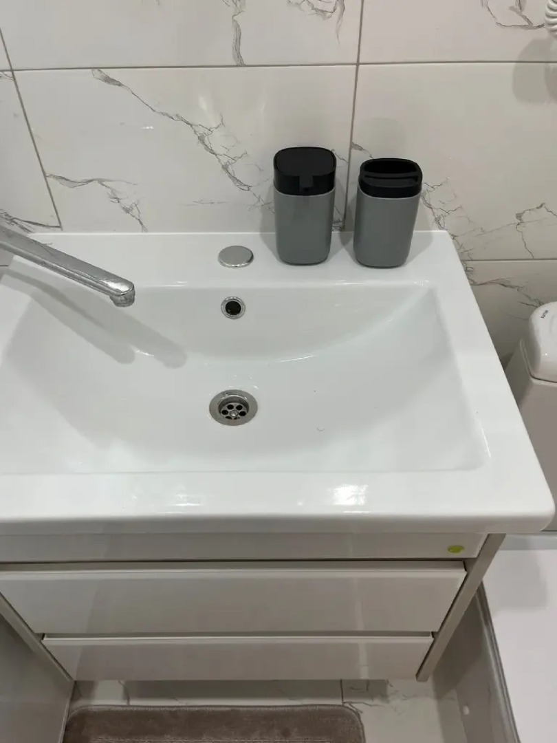 Квартира Уютная Светлая Квартира с Новым Ремонтом в Центре Города