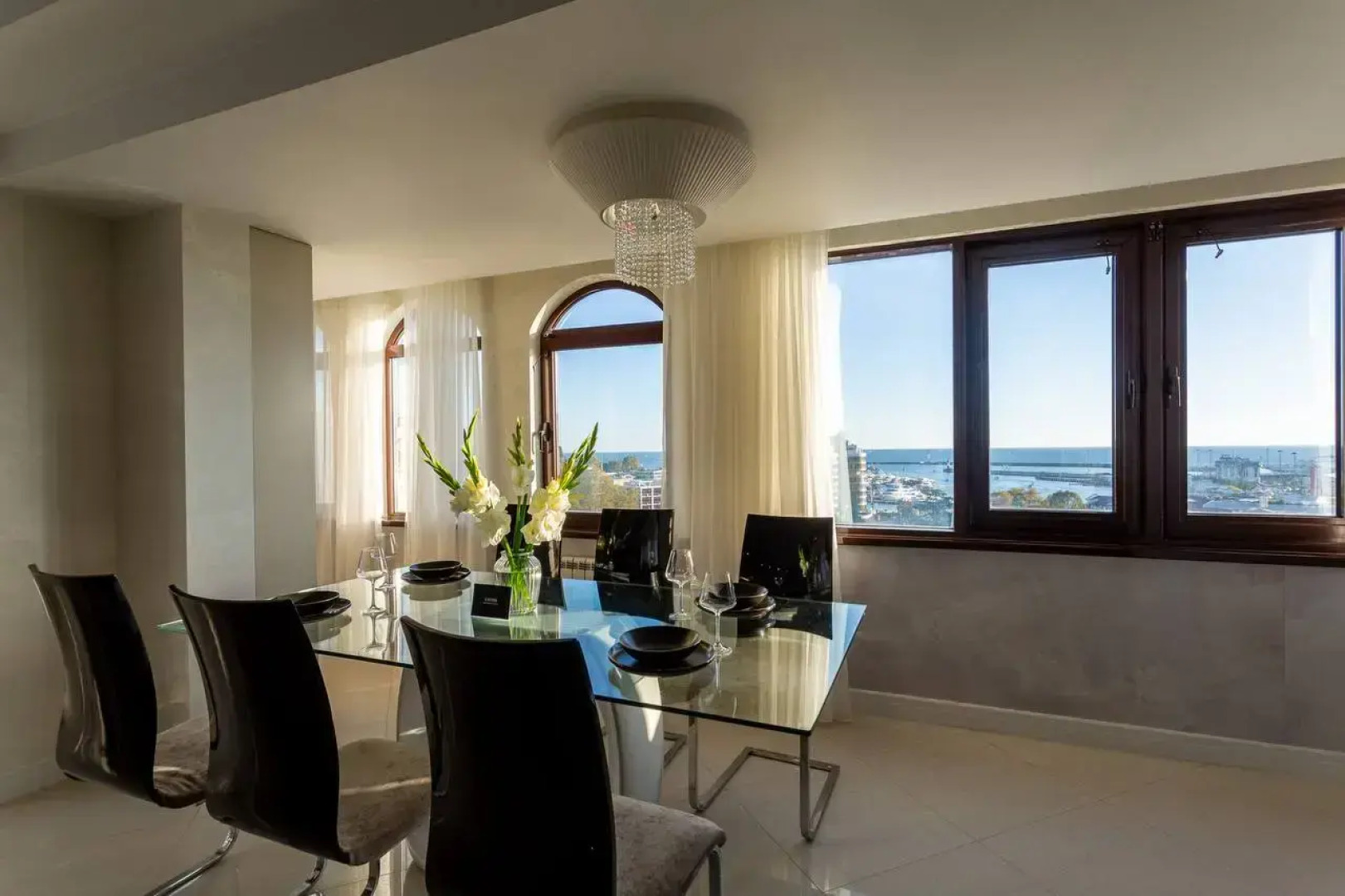 Квартира 4.16 Studio Morport