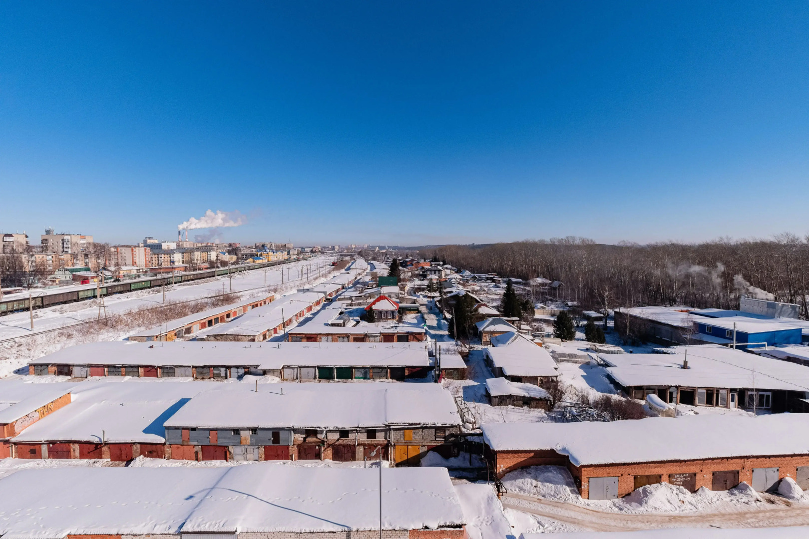 Апартаменты Петровские на Нефтяной