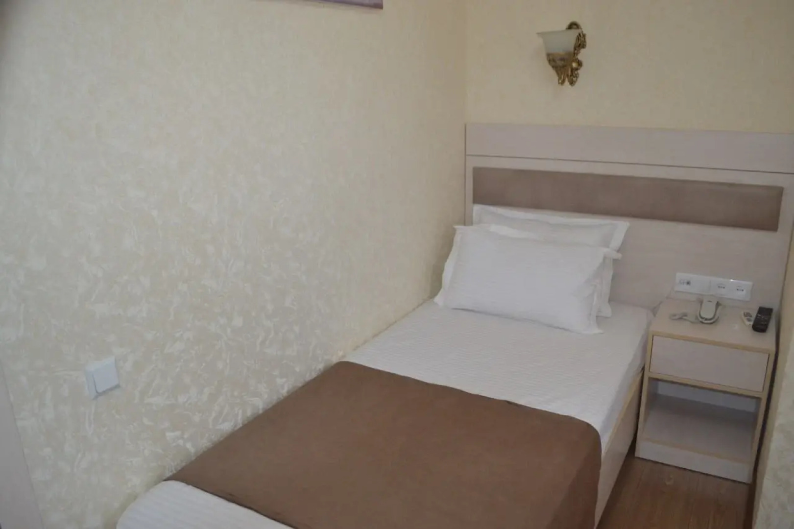 Отель Олд Хива