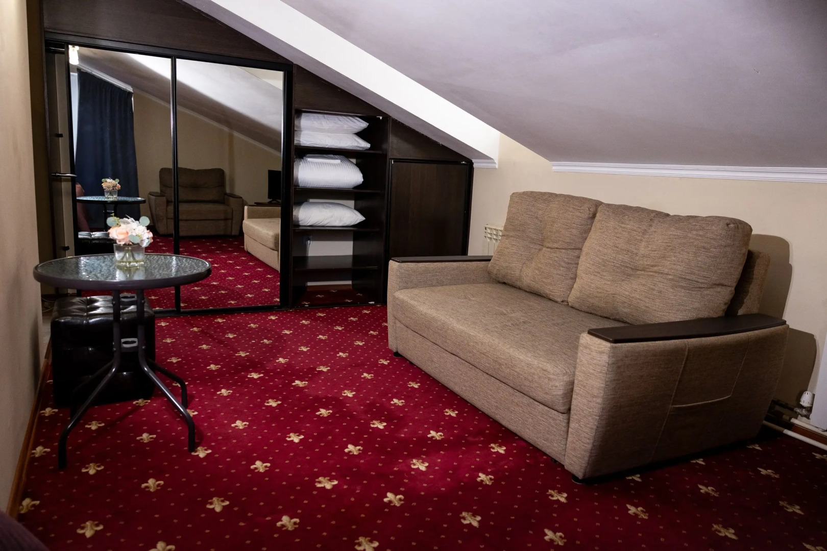 Гостевой дом Яна