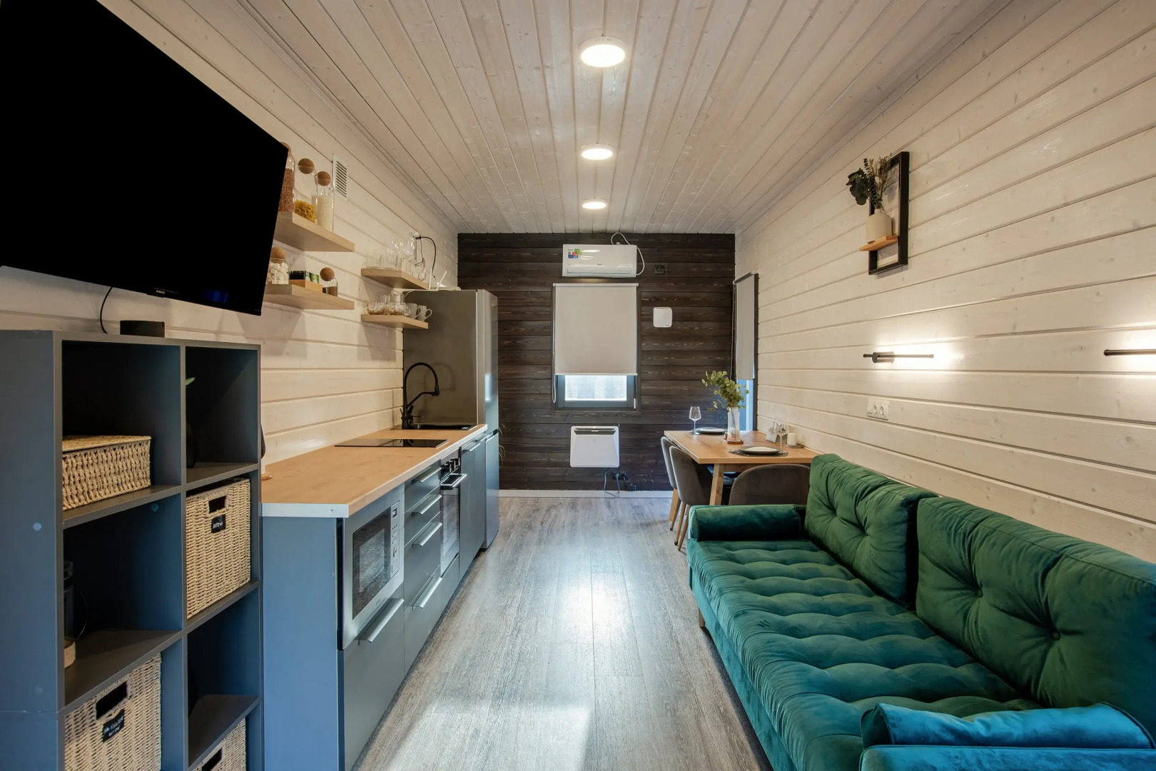 Гостевой Дом Rest Nest