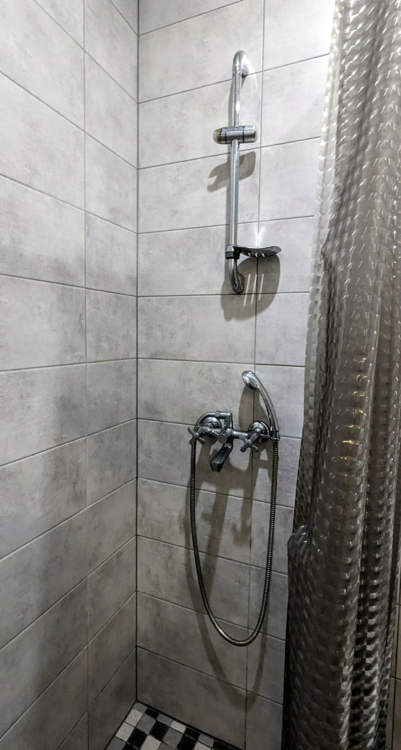 Квартира Студия в тихом центре на Васильевском острове