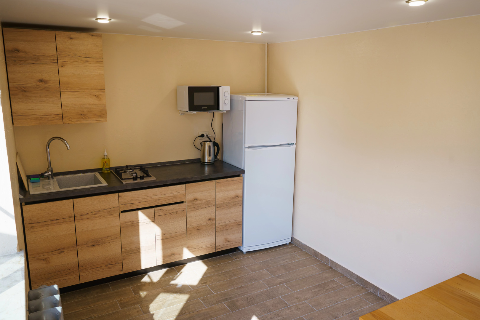 Гостевой дом Сердце Гор