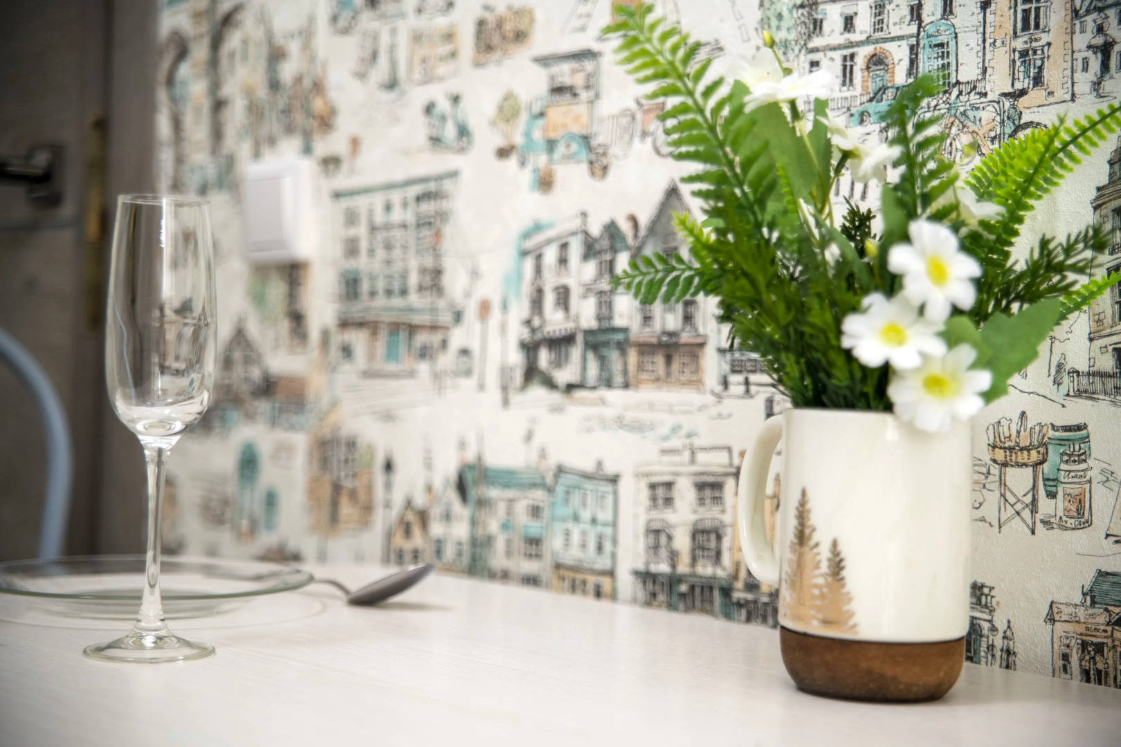 Апартаменты SunSet на Сахарова