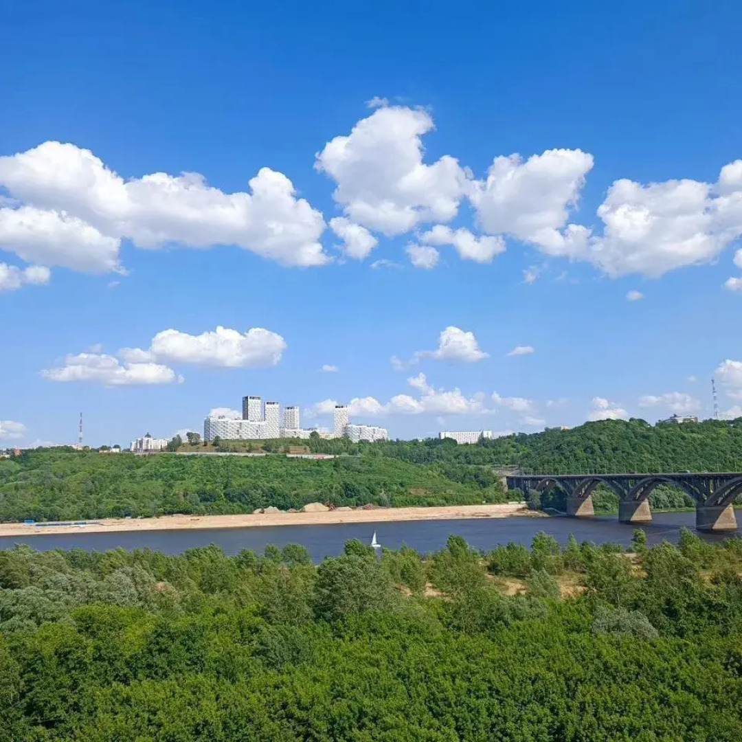 Квартира на улице Июльских Дней