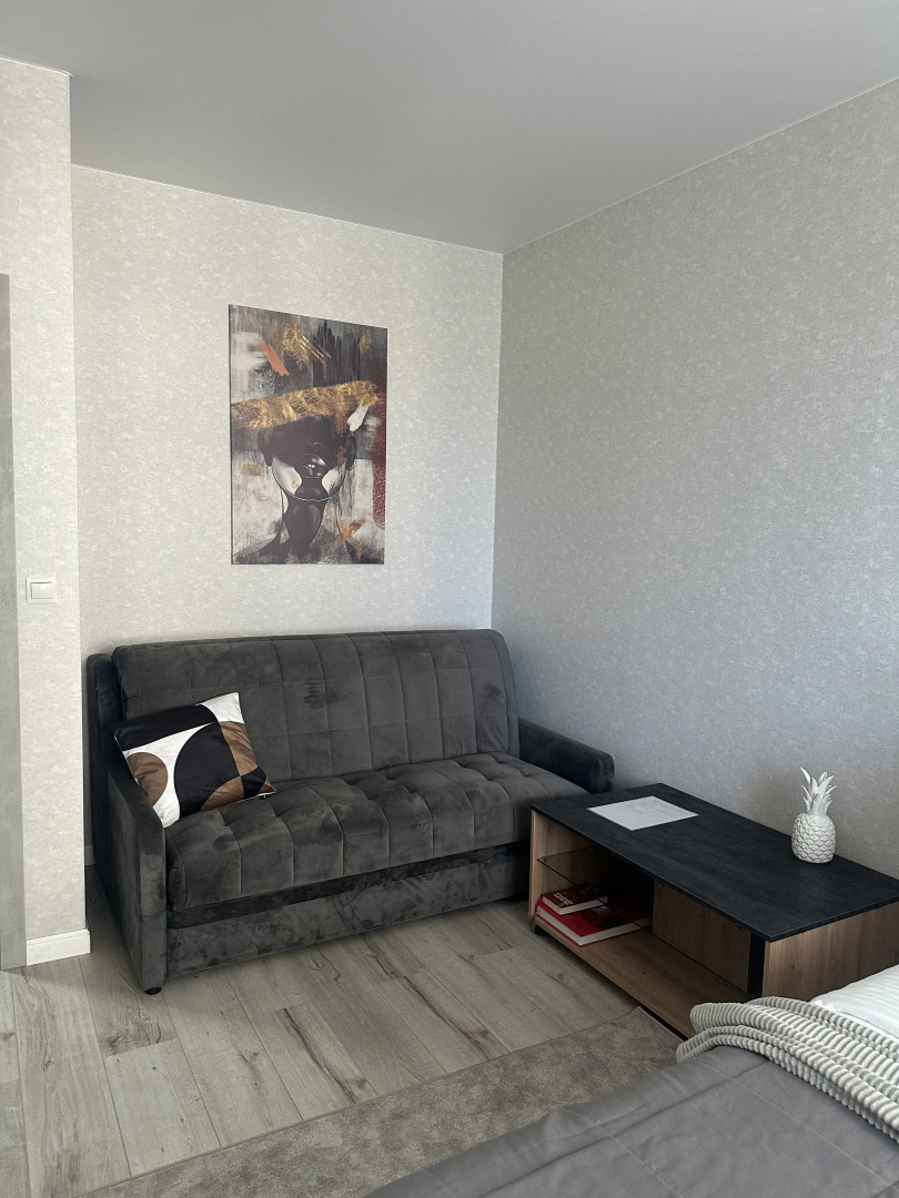 Квартира Апартаменты Like Apart в Амалиенау