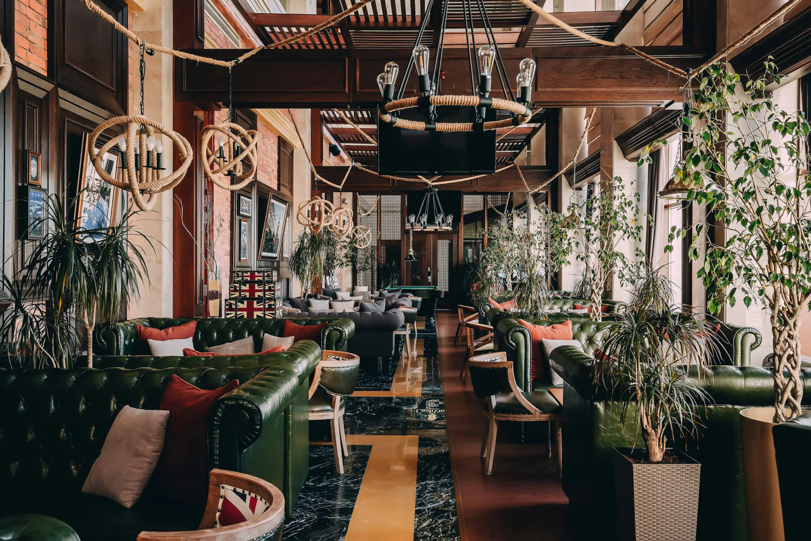 Отель Rixos Borovoe