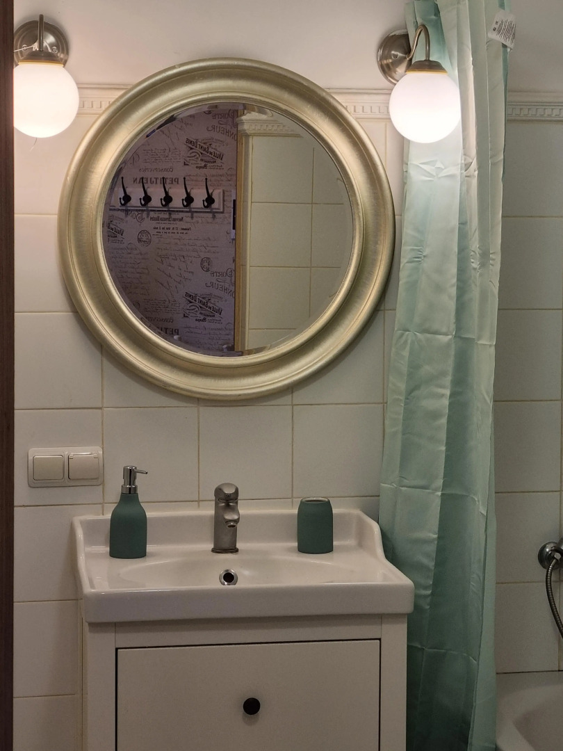 Апартаменты на Рабочей с видом на море