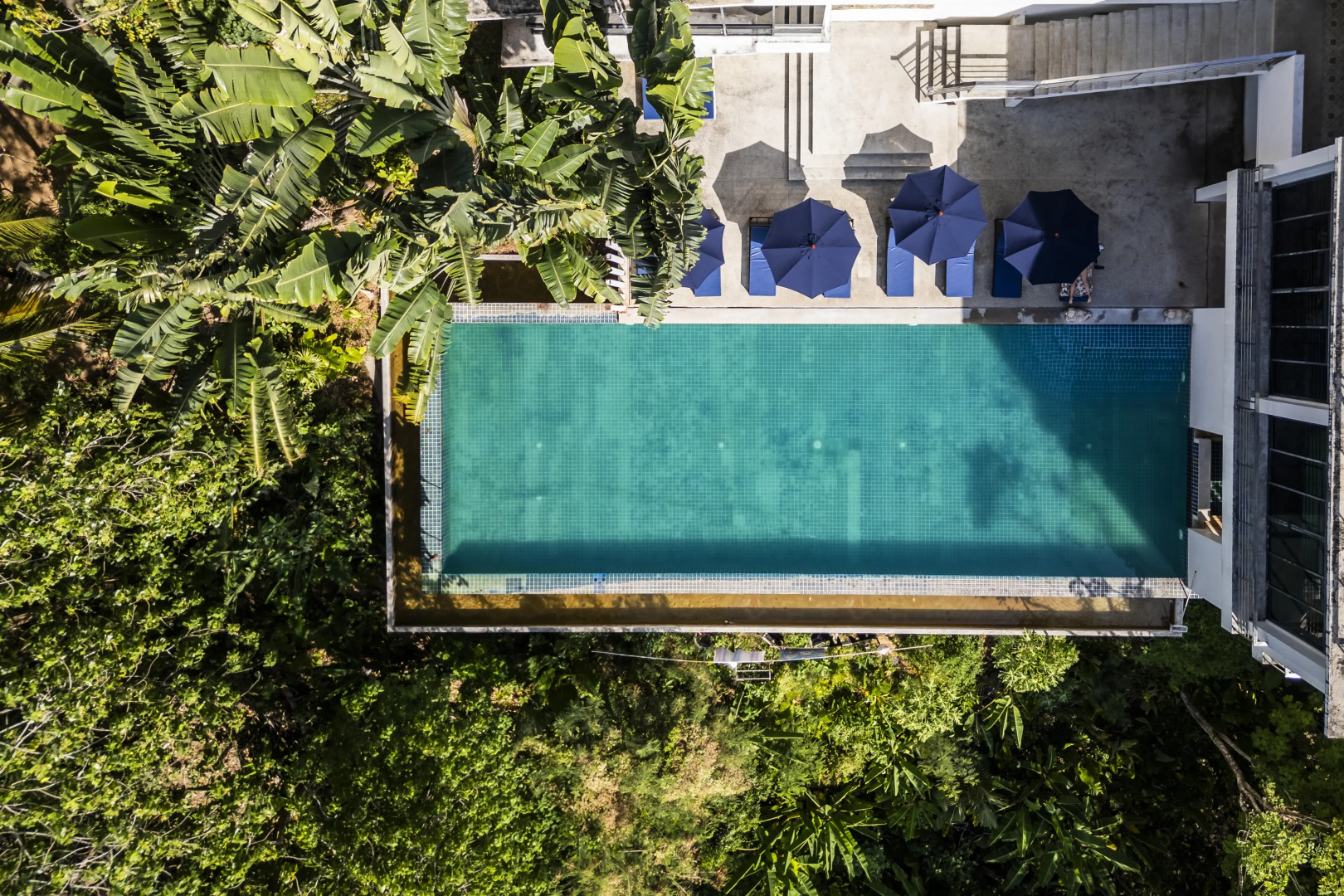 Апарт-отель Karon Beach Residence Phuket