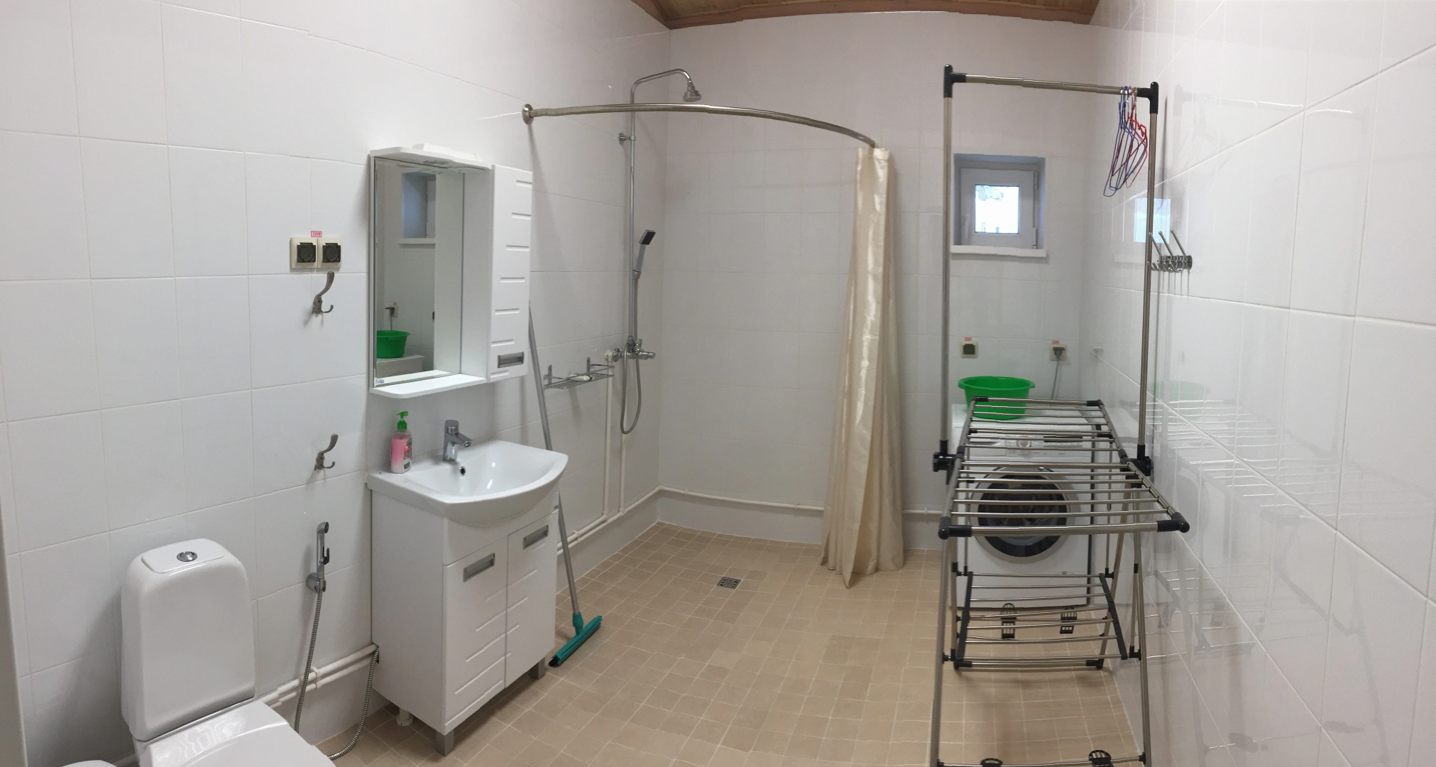 Гостевые Дома Баренц 1