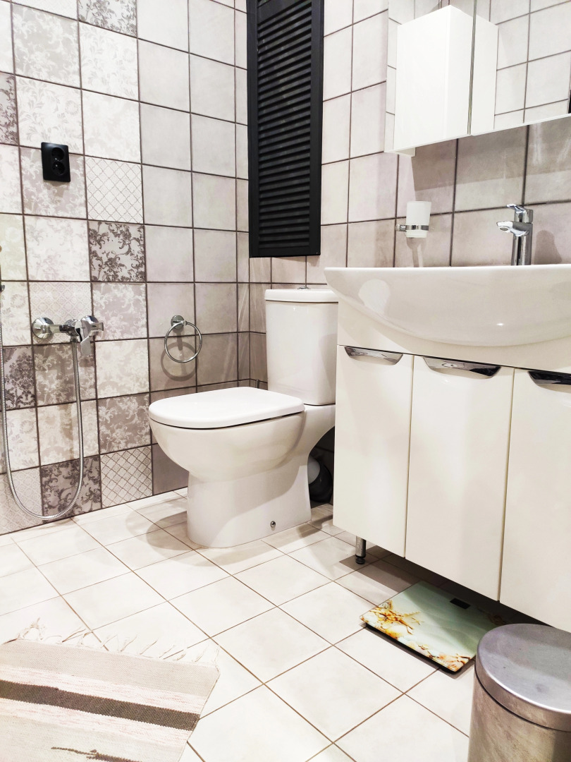 Апартаменты UnReal