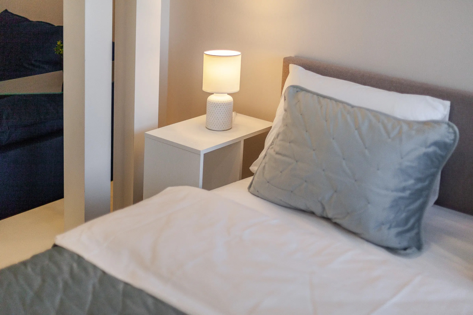 Апартаменты RentPlaza Proseka