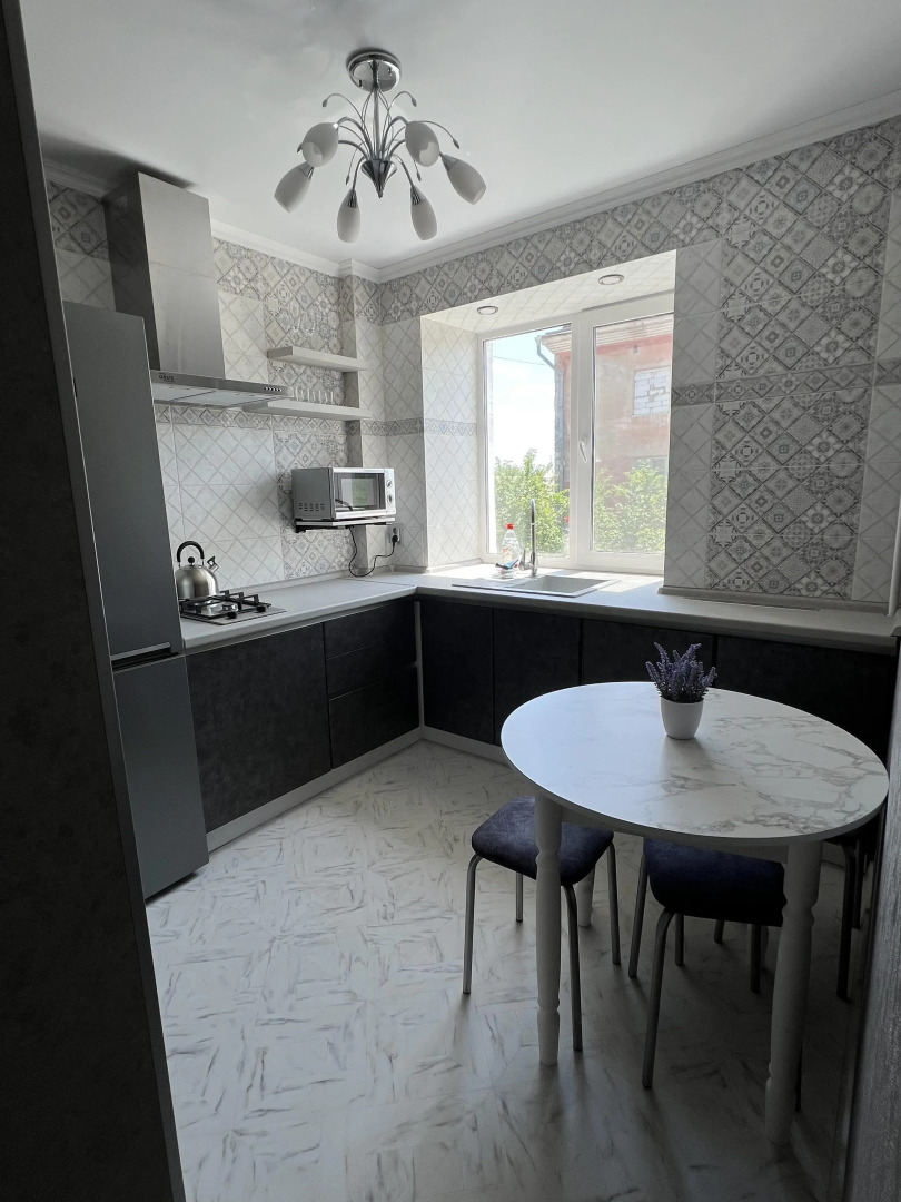 Апартаменты на Металлургов 13