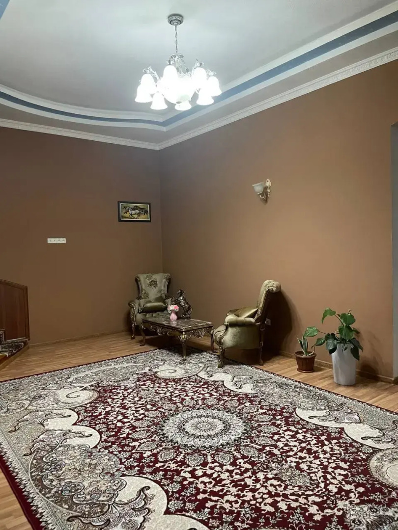 Частный дом Gold
