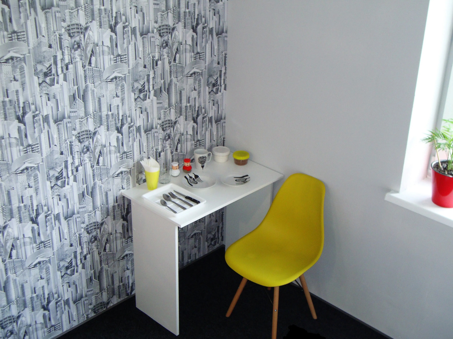 Меблированные Комнаты Студии