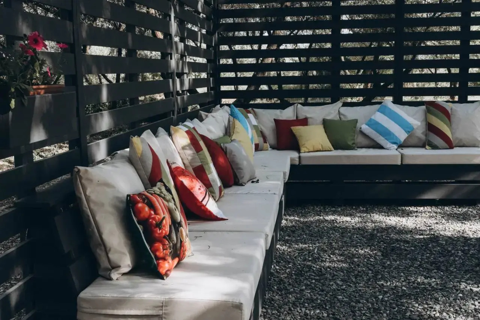 Глэмпинг Поляна