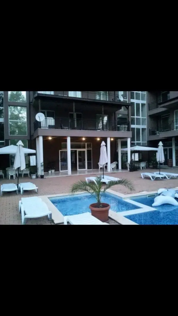 Апартаменты В Болгарии