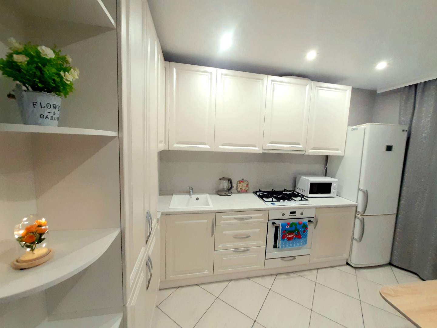 Квартира Командировка