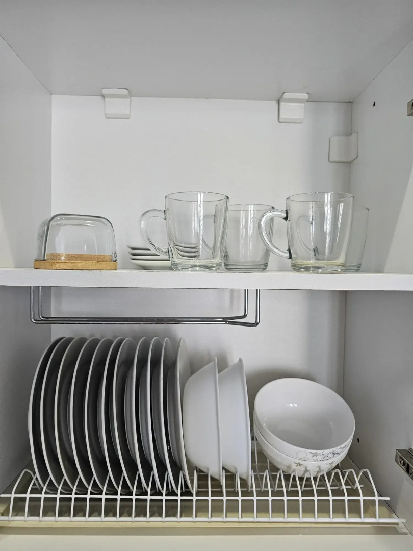 Квартира 727 на берегу Черного моря