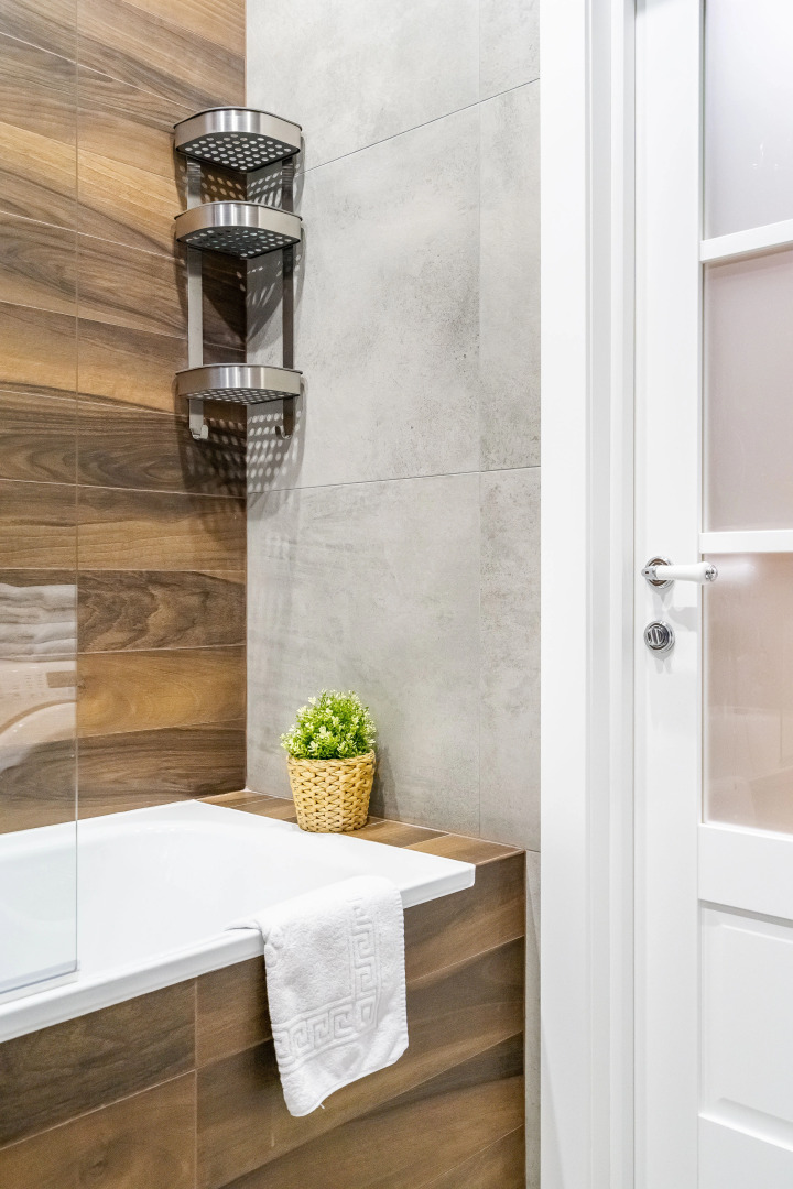 Апартаменты Kronverk