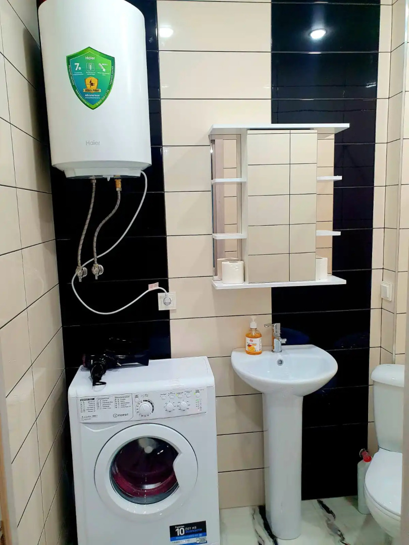 Апартаменты 272П Студия на Пархоменко