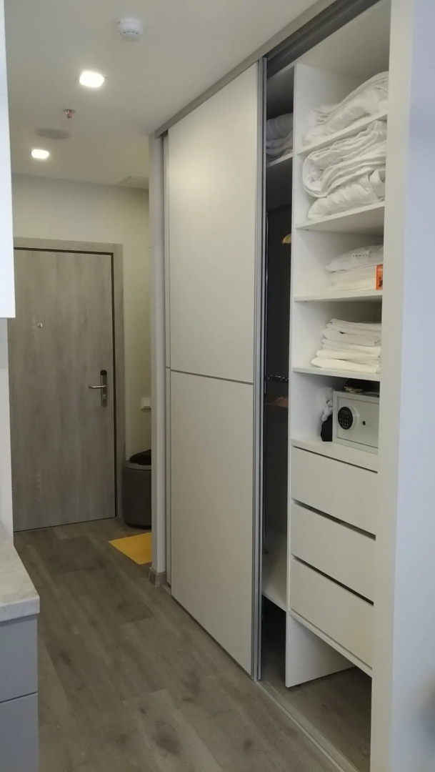 Апартаменты Витебский